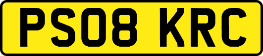 PS08KRC