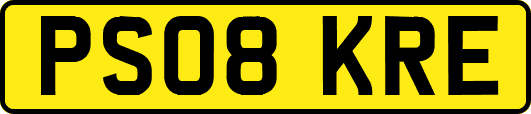 PS08KRE