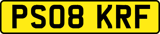 PS08KRF