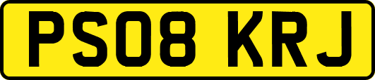 PS08KRJ
