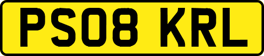 PS08KRL