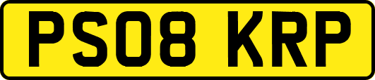 PS08KRP
