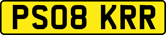 PS08KRR