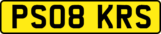 PS08KRS