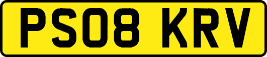 PS08KRV