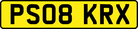 PS08KRX