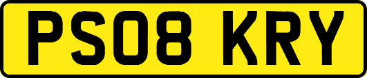 PS08KRY