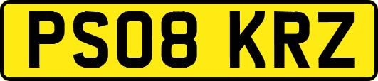 PS08KRZ