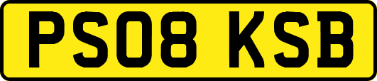 PS08KSB