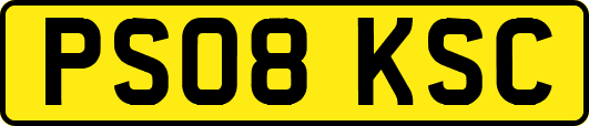 PS08KSC