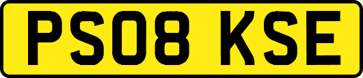 PS08KSE