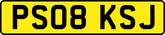 PS08KSJ