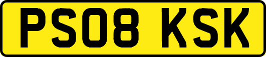 PS08KSK