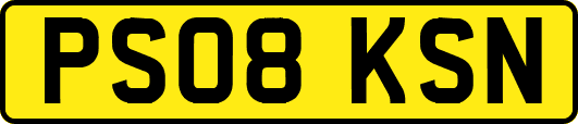 PS08KSN