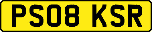 PS08KSR