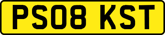 PS08KST