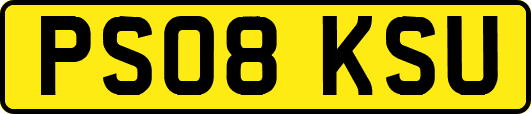 PS08KSU
