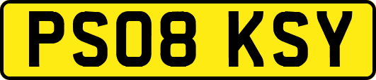 PS08KSY