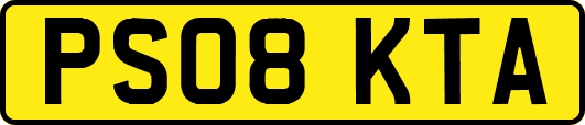 PS08KTA