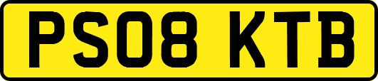 PS08KTB