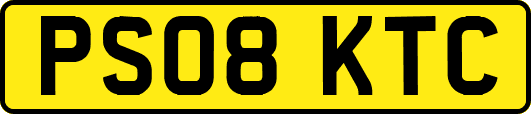 PS08KTC