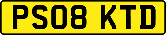 PS08KTD