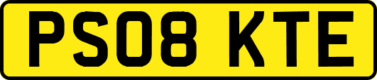 PS08KTE
