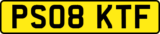 PS08KTF