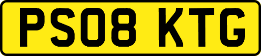 PS08KTG