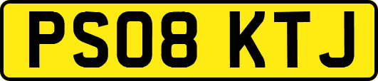 PS08KTJ
