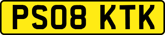 PS08KTK