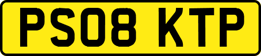 PS08KTP
