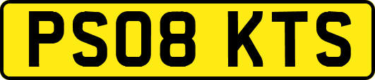 PS08KTS