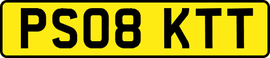 PS08KTT