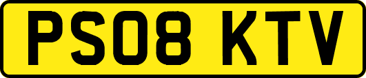 PS08KTV