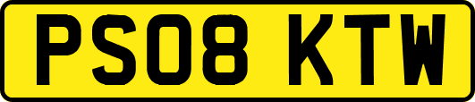 PS08KTW
