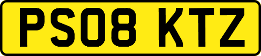 PS08KTZ