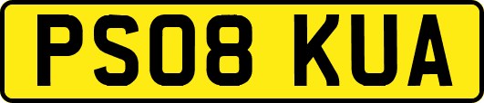 PS08KUA