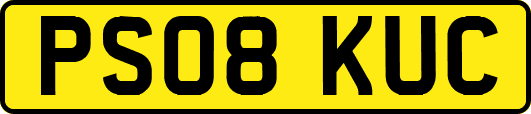 PS08KUC