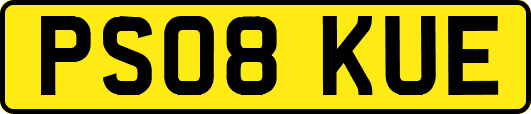 PS08KUE