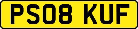 PS08KUF