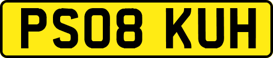 PS08KUH
