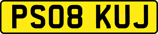 PS08KUJ