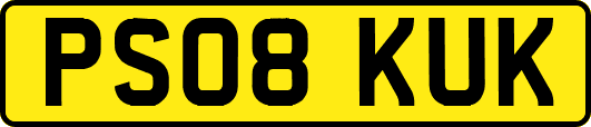PS08KUK