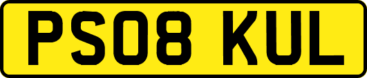 PS08KUL