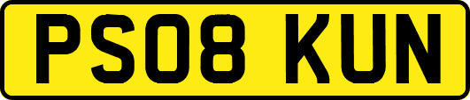 PS08KUN