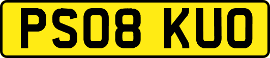 PS08KUO