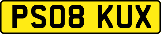PS08KUX