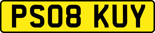 PS08KUY