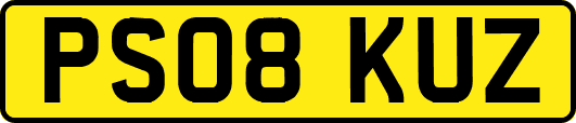 PS08KUZ